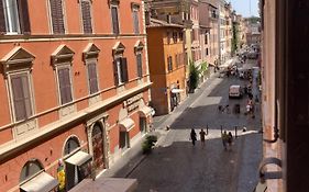 Appartamento Storico Borgo Pio